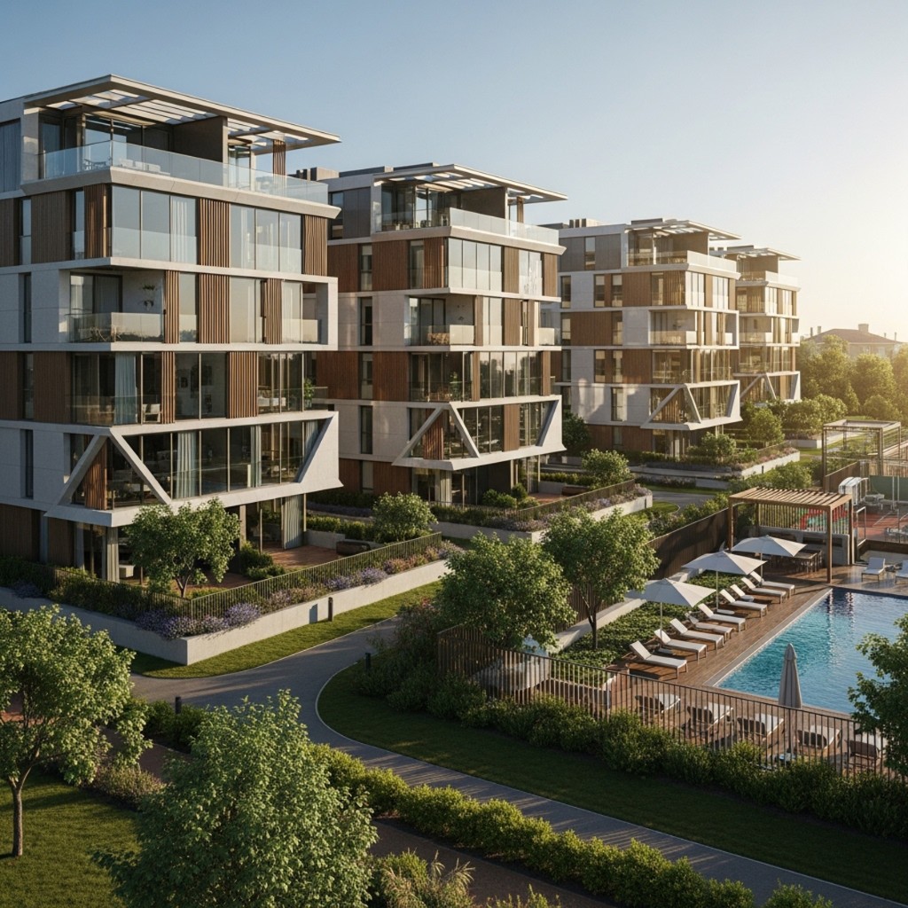Riva Select premium gayrimenkul danışmanlığı